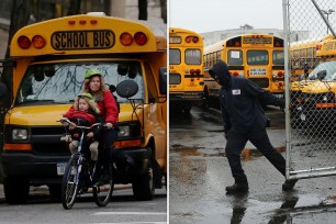 The strike could happen at the start of the school year.