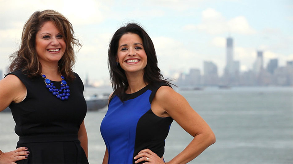 Sileo starred on the show  "Staten Island Law" on the Oprah Winfrey Network in 2013.