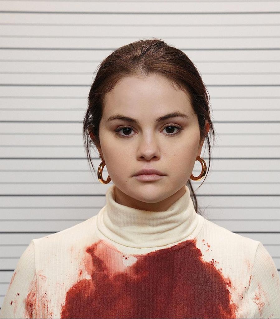 What "Only Murders In the Building" character are you based on your zodiac sign? Selena Gomez Hulu