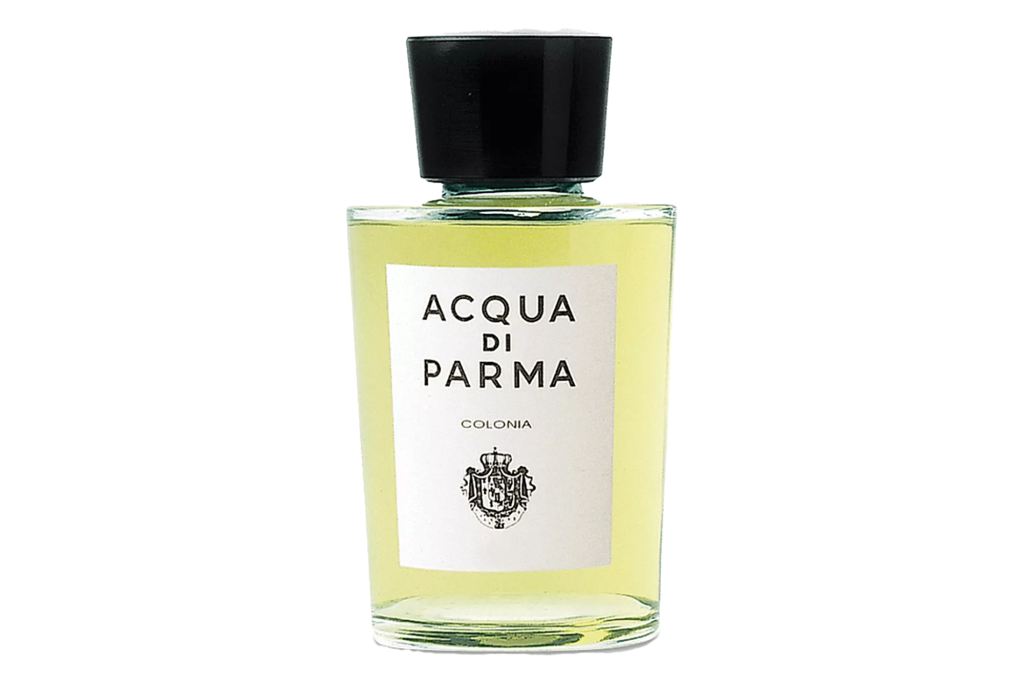 Acqua di Parma Colonia Eau de Cologne Natural Spray