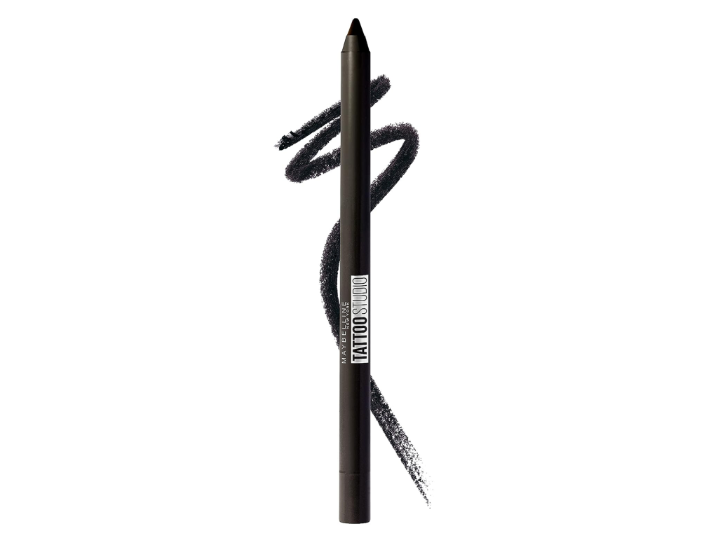 Maybelline TattooStudio Long-Lasting Sharpenable Eyeliner Pencil