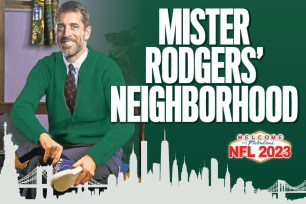 aaron rodgers jets 2023 nfl preview nypost