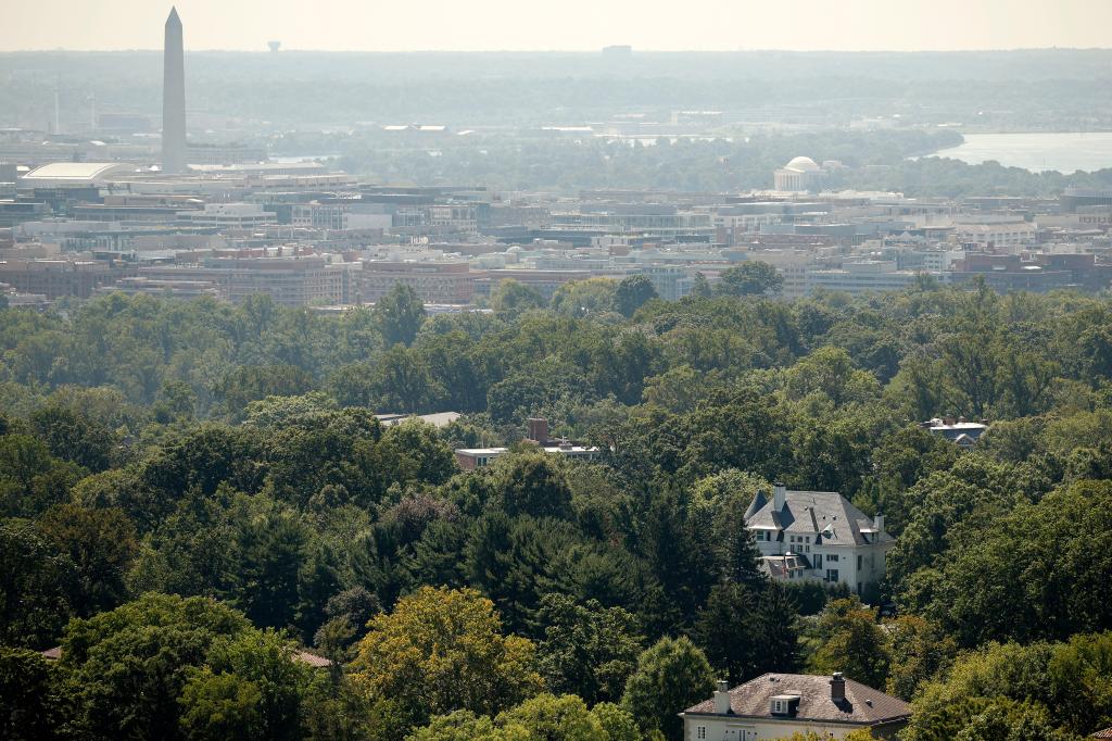 The Naval Observatory breakfast meeting is significant to House investigators because it is one example of the access Joe Biden provided to his son’s business partners to lobby for favors from the US government.