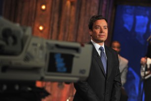 Fallon apparently claimed in the Zoom meeting that he did not intend to “create that type of atmosphere for the show," referring to the "toxic work environment" accusations.