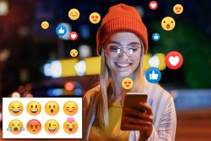 Think before you send that playful, emoji-laden text – communicating with emojis is becoming increasingly legally fraught.