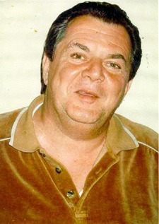 Joseph Massino