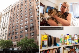 One of the more gross sides of living in a big city is the presence of house mice -- and now, a team of researchers in Philly wants to study the ones that New Yorkers can trap in their own apartments.