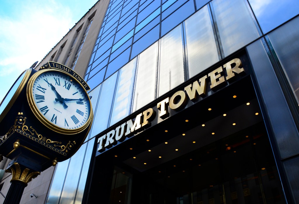 If not successfully appealed, the decision will revoke the Trump Organization's “business certificates," preventing the 77-year-old from conducting business in the Empire State until the revocation is rescinded.