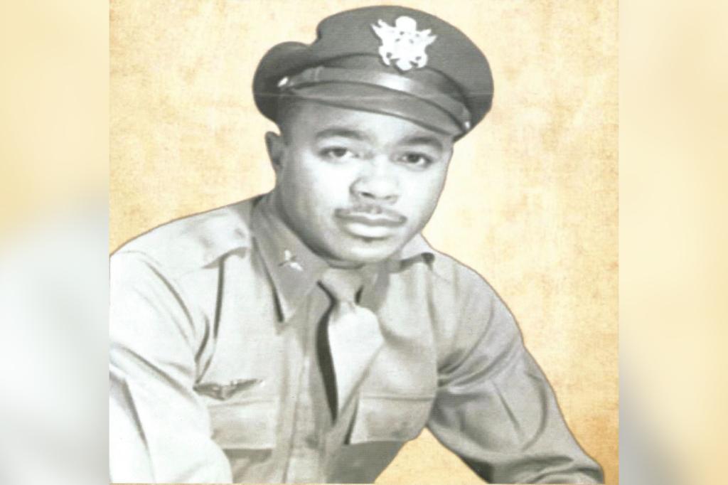 Wilkins was the last known surviving member of Tuskegee Airmen in Chicago.