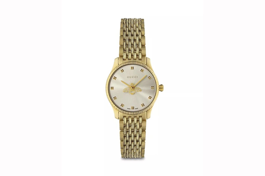 Gucci G-Timeless Watch, 29mm
