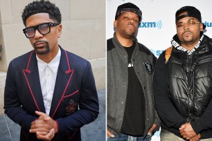 Jalen Rose spoke with T3 and Young RJ about the evolution of Slum Village and future of hip hop.