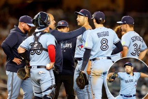 Blue Jays pitcher Yusei Kikuch believes his early exit in Tuesday's win over the Yankees might've been due to his sleep schedule.  