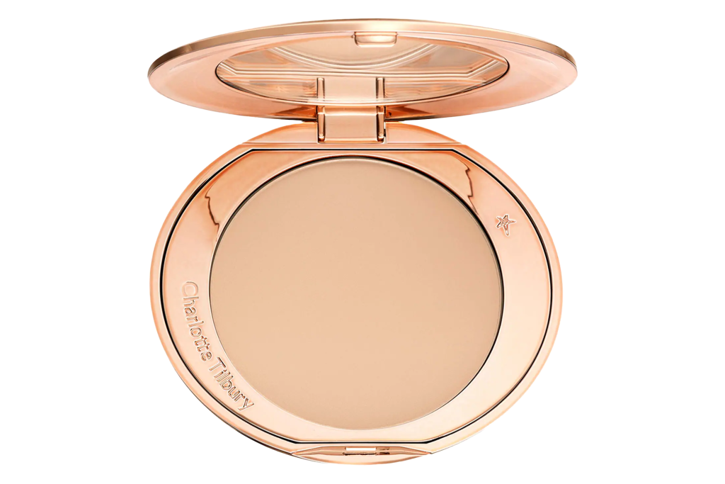 Charlotte Tilbury Airbrush Flawless Finish Setting Powder