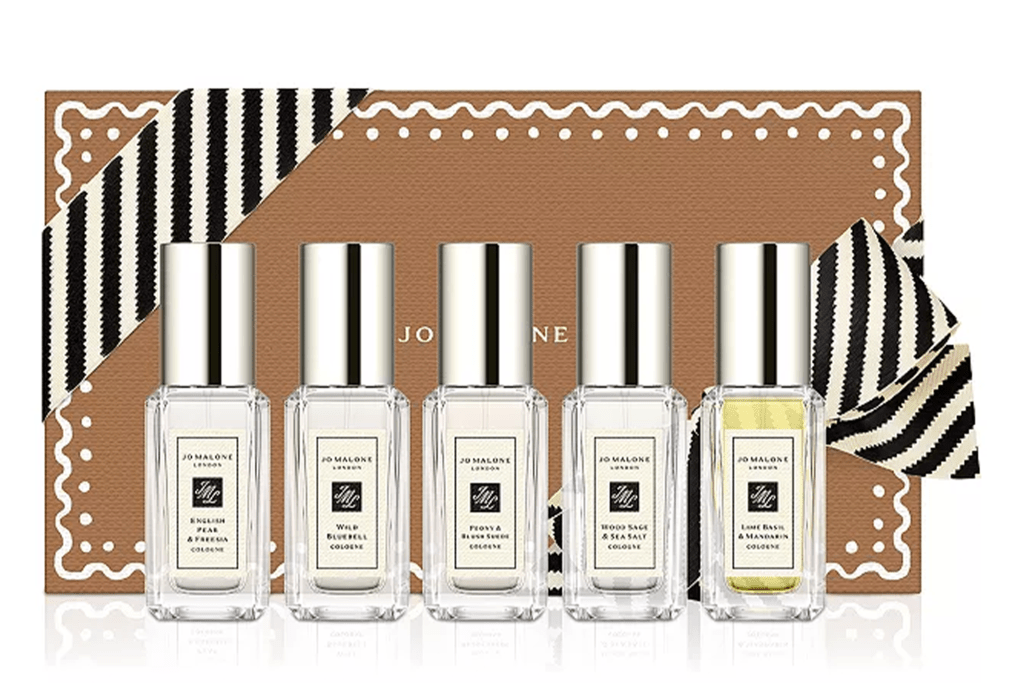 Jo Malone London Cologne Collection