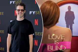 Love Is Blind Creator Speaks Out After Participant Sues for Sexual Assault, False Imprisonment