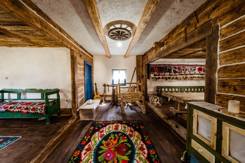 Romania Village For Sale