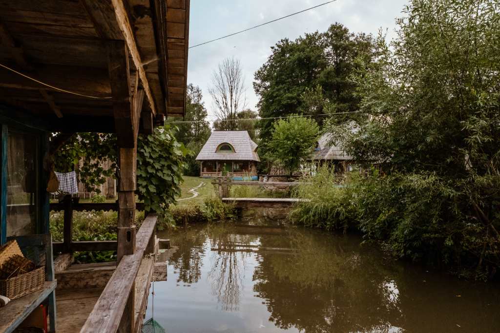 Romania Village For Sale