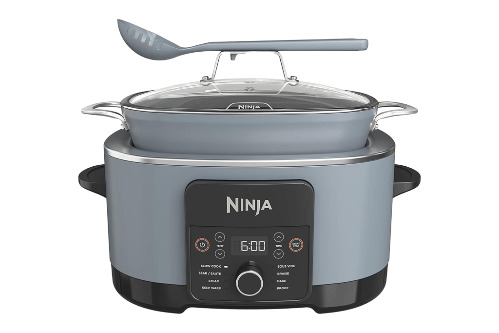 Ninja Foodi 8.5 Qt. PossibleCooker PRO Multi-Cooker