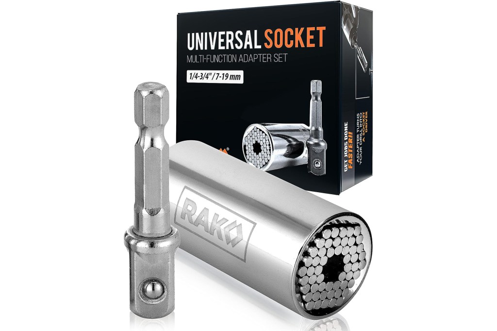 RAK Universal Socket Tool