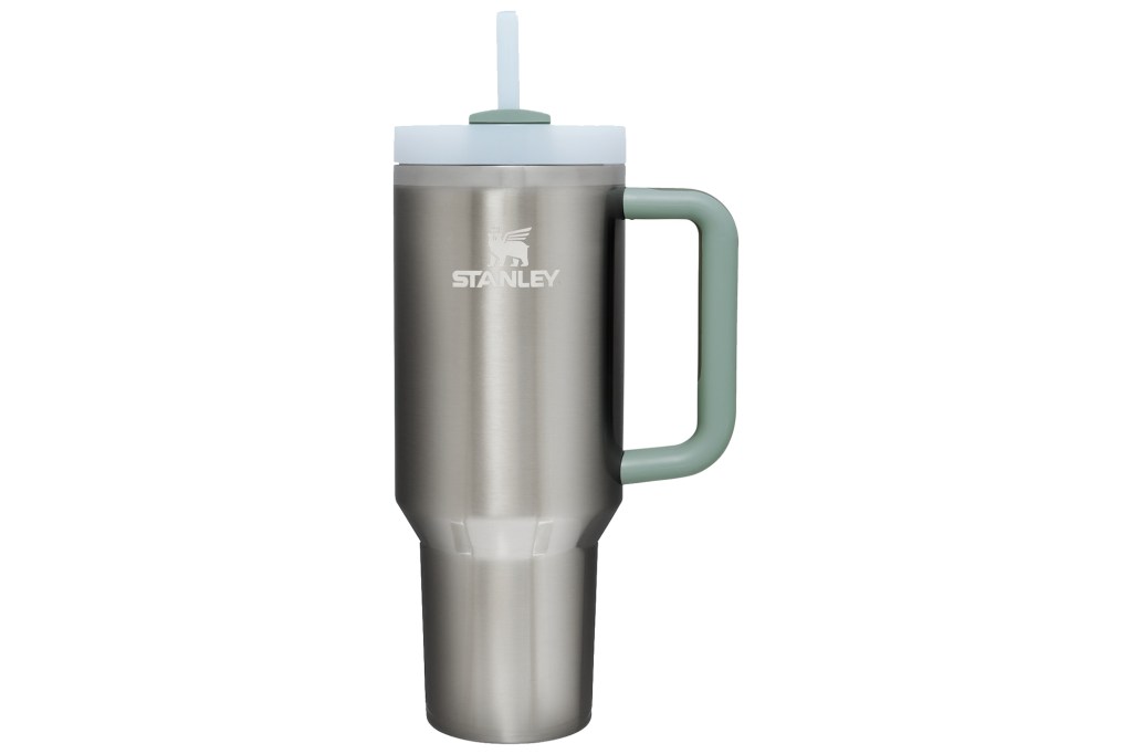 Stanley Quencher Insulated Tumbler