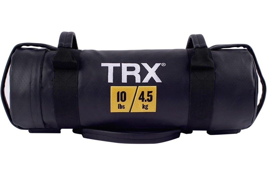 TRX Hexgrip Power Bag