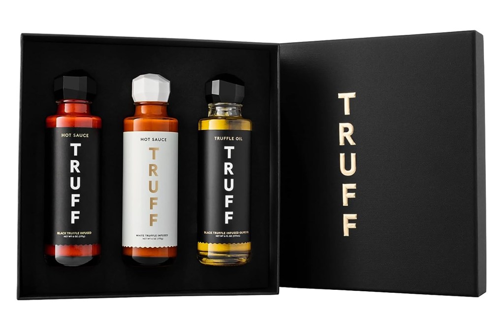TRUFF Holiday Gift Pack