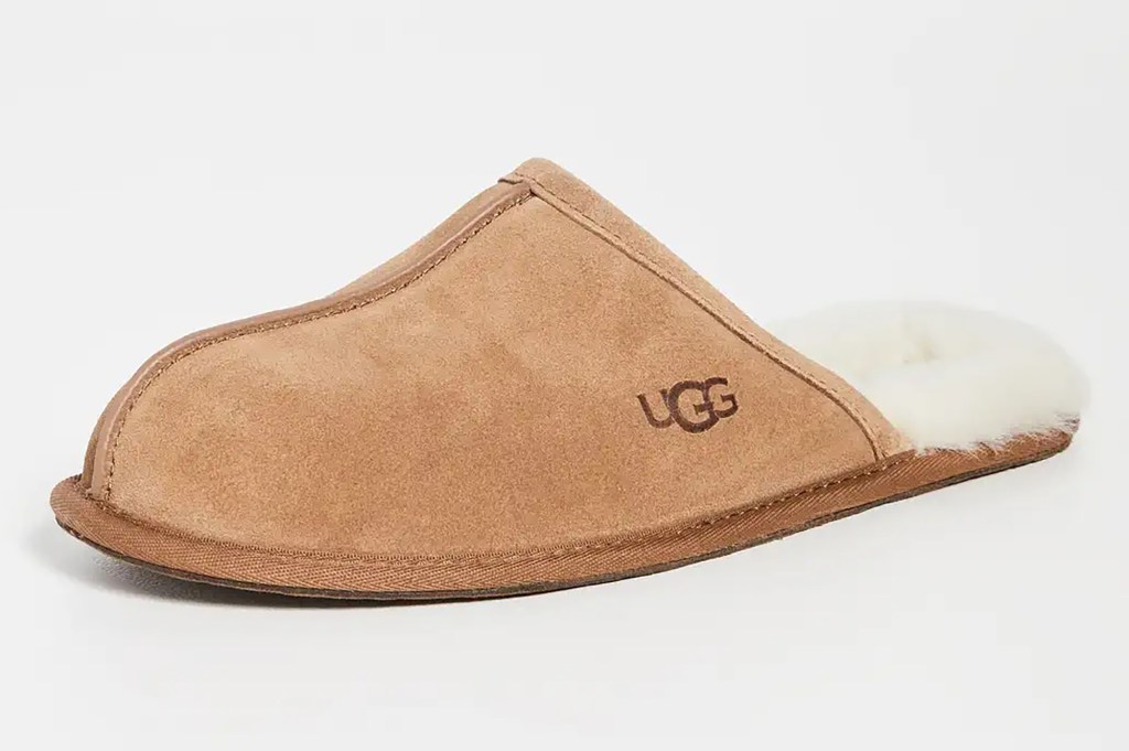 UGG Scuff Slippers