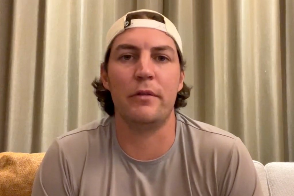 Trevor Bauer has maintained his innocence.