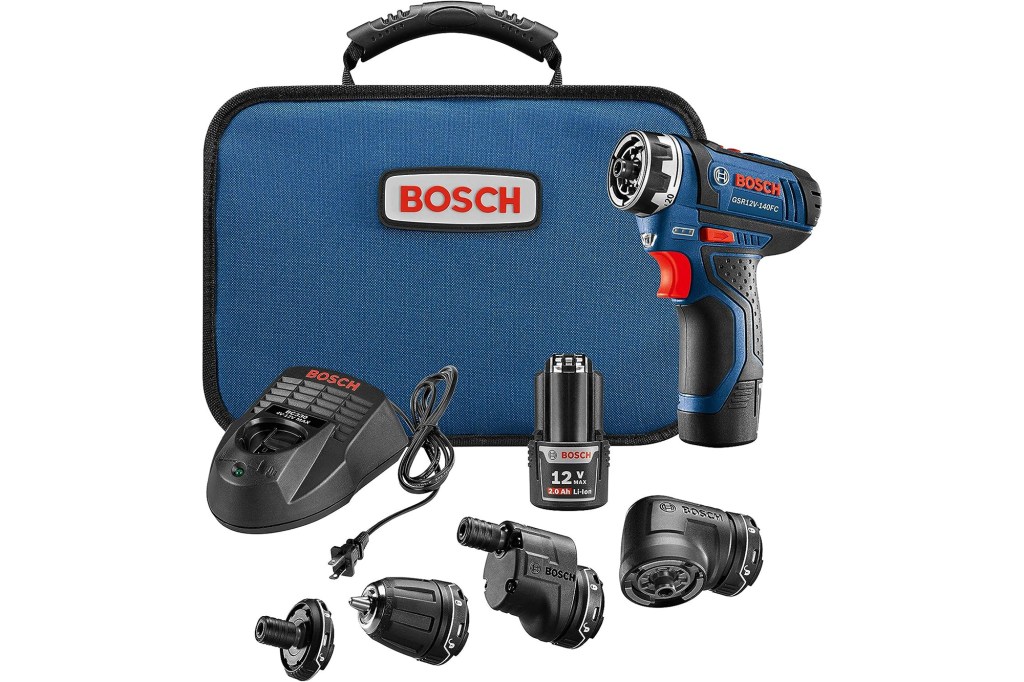 Bosch power tool