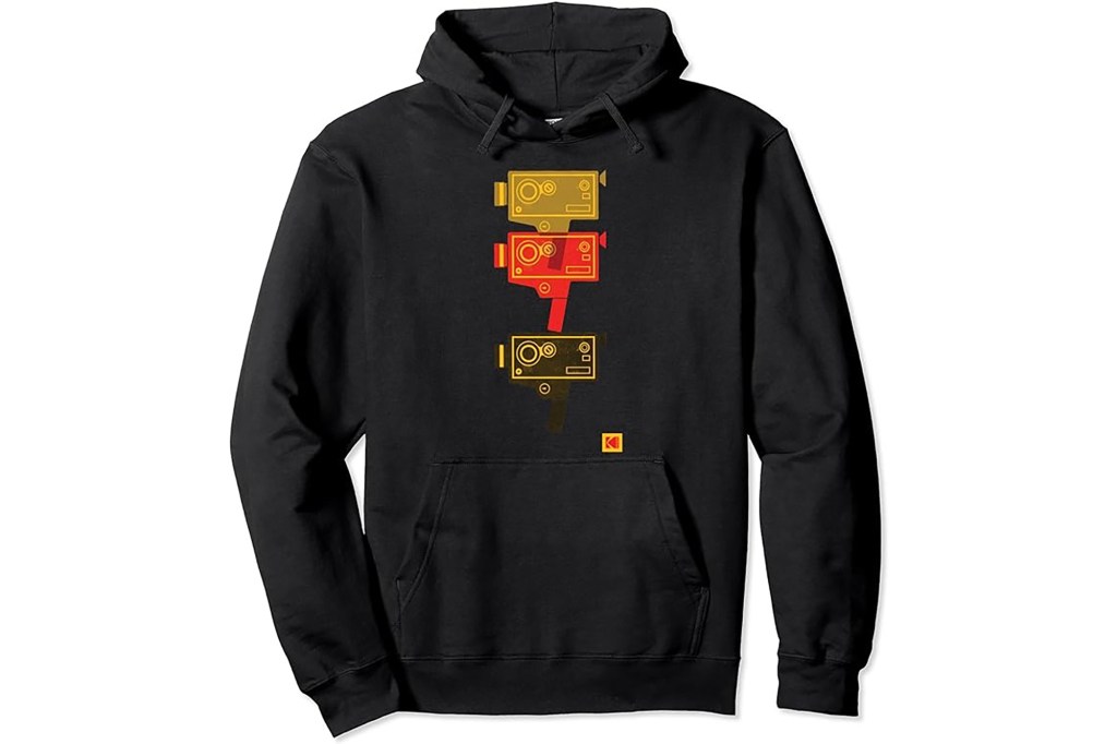 Kodak hoodie