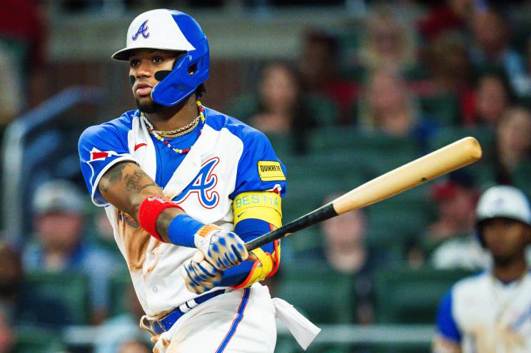 Ronald Acuna Jr.