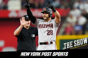 tommy pham nypost the show podcast