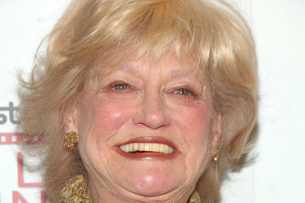 Shepherd attends the premiere of "Harold" at the 62nd & Broadway Cinema in NYC on April 30, 2008.