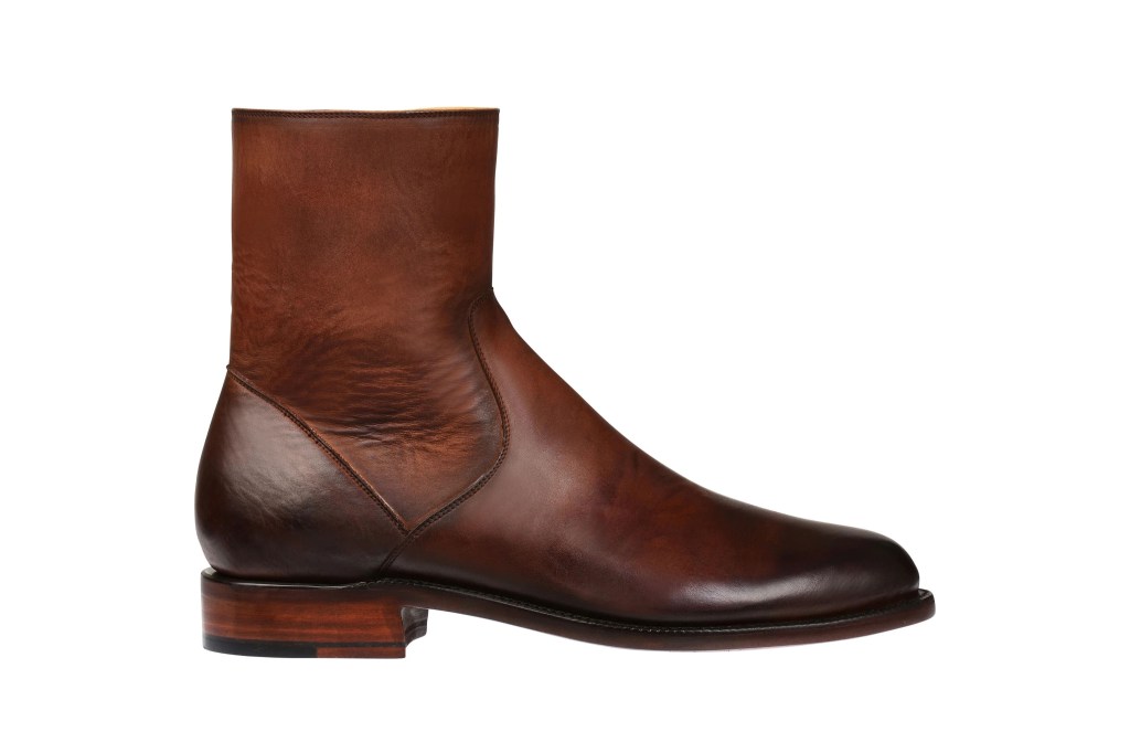 Lucchese Jonah Boots