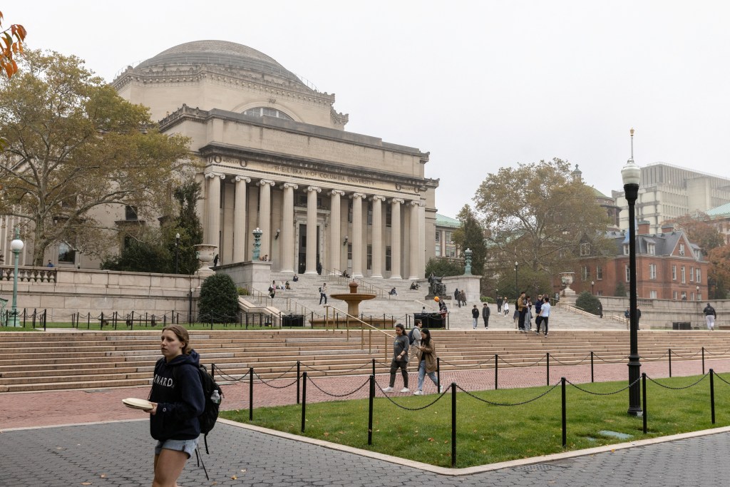 Columbia University