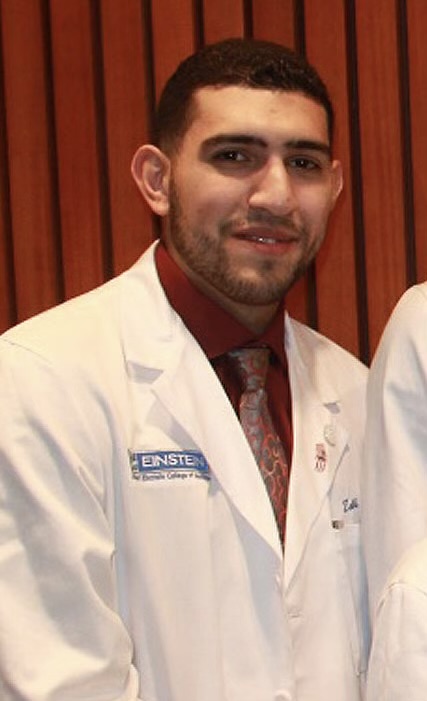 Dr Zaki Masoud 
