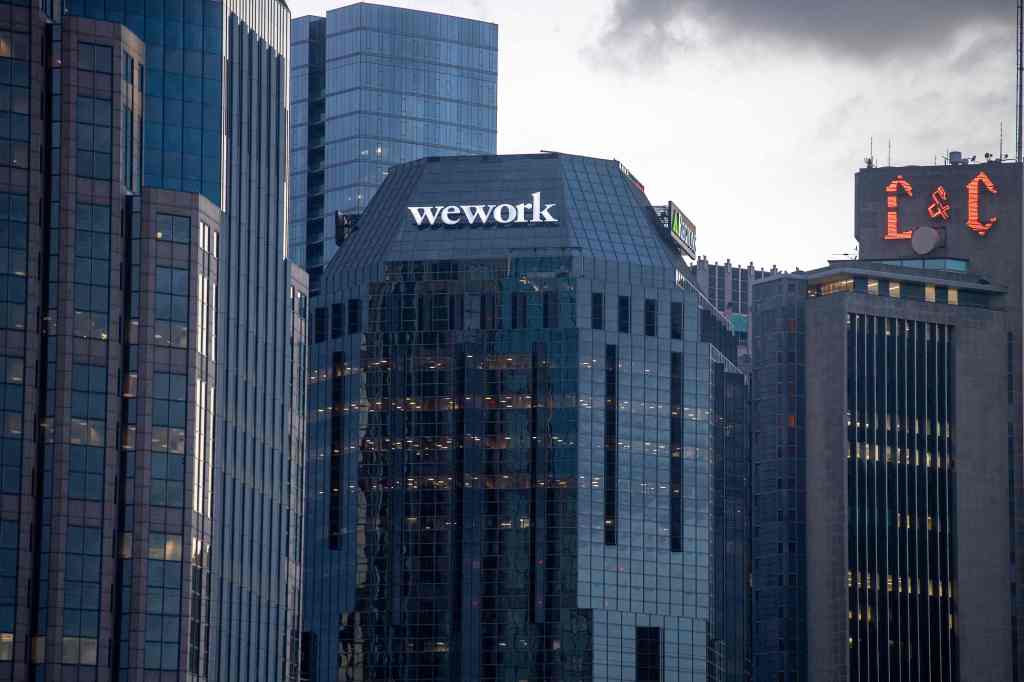 A court order filed in New York State Supreme Court last month demands that WeWork hand over financial records it has allegedly safeguarded since 2010 in a deliberate move to breach its lease at 261 Madison Ave. in Manhattan.