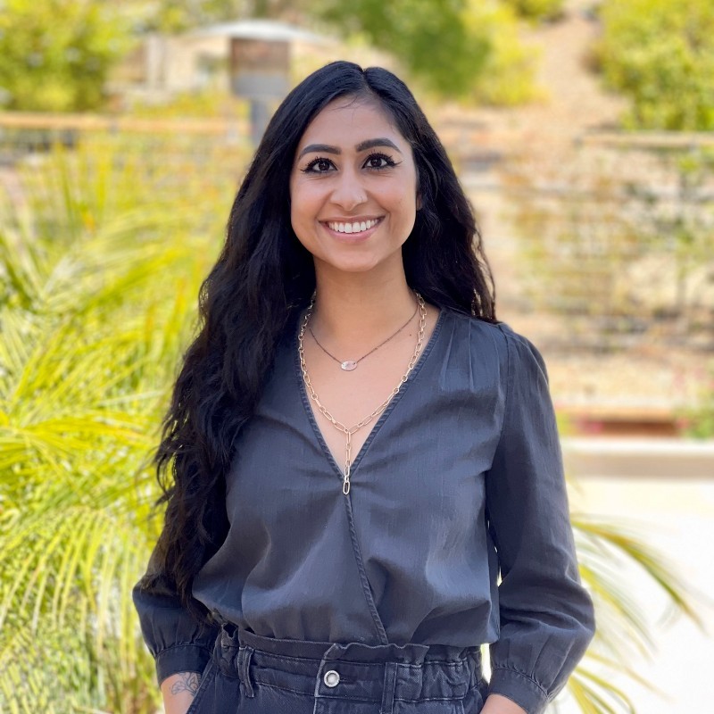 Neha Singh joined the FDIC as a trainee in 2017 and quit in 2022 over the toxic work culture.