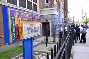 PS 188