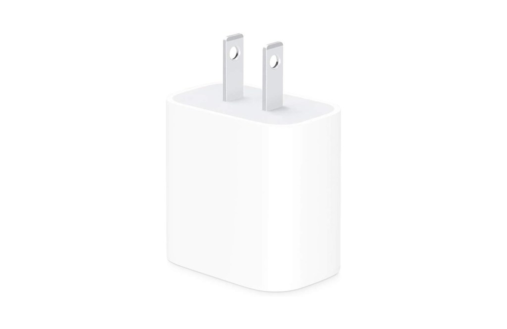 Apple 20W USB-C Power Adapter