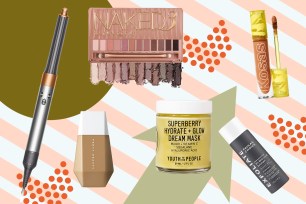 Best Black Friday Beauty Deals