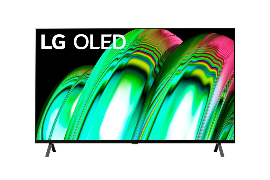 LG OLED TV