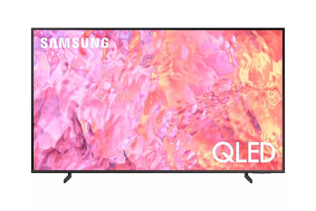 Samsung QLED TV