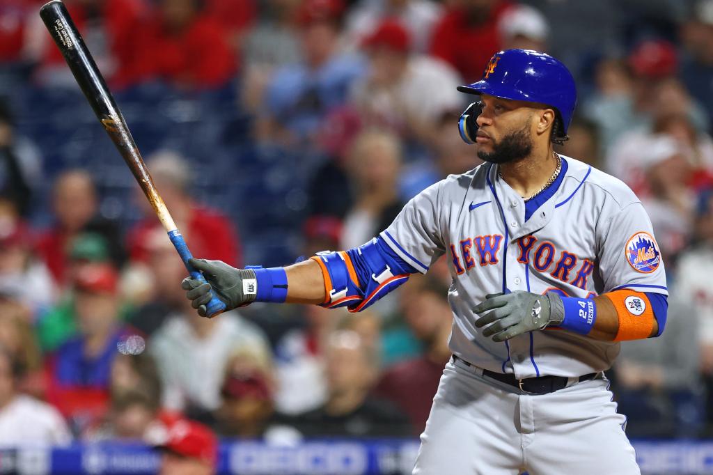 Robinson Cano is getting another chance with Baseball United.