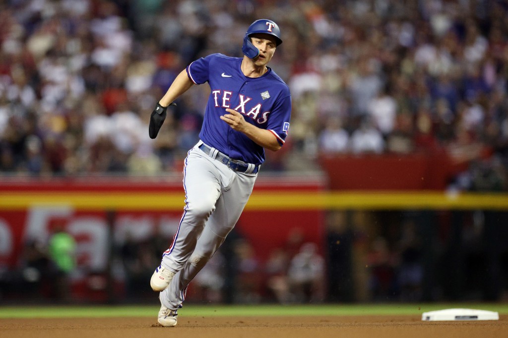 Corey Seager and the Rangers are one of the most unlikely World Series champions in recent history.