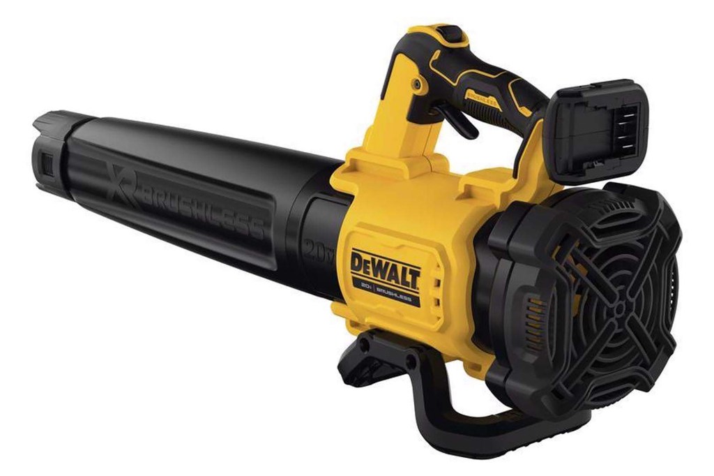 DeWalt power tool