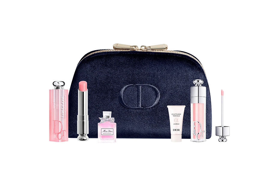 Dior Addict Beauty Ritual Set