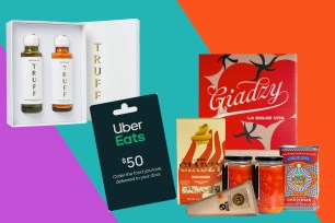 Best Gifts for Foodies