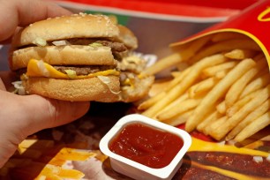 McDonalds is looking into big changes on its burgers for a critical reason.