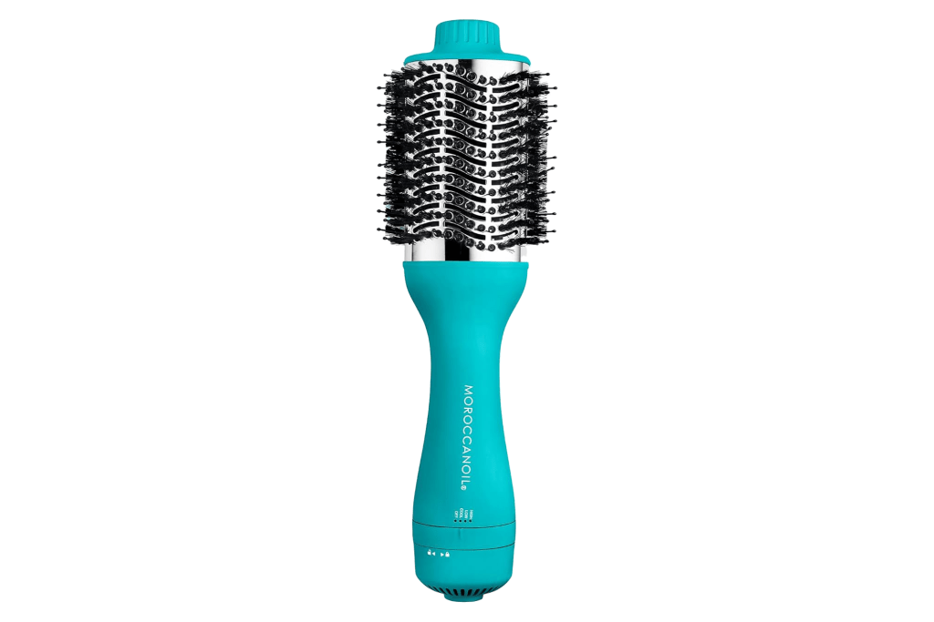 Moroccanoil 4-in-1 Blow-Dryer Brush